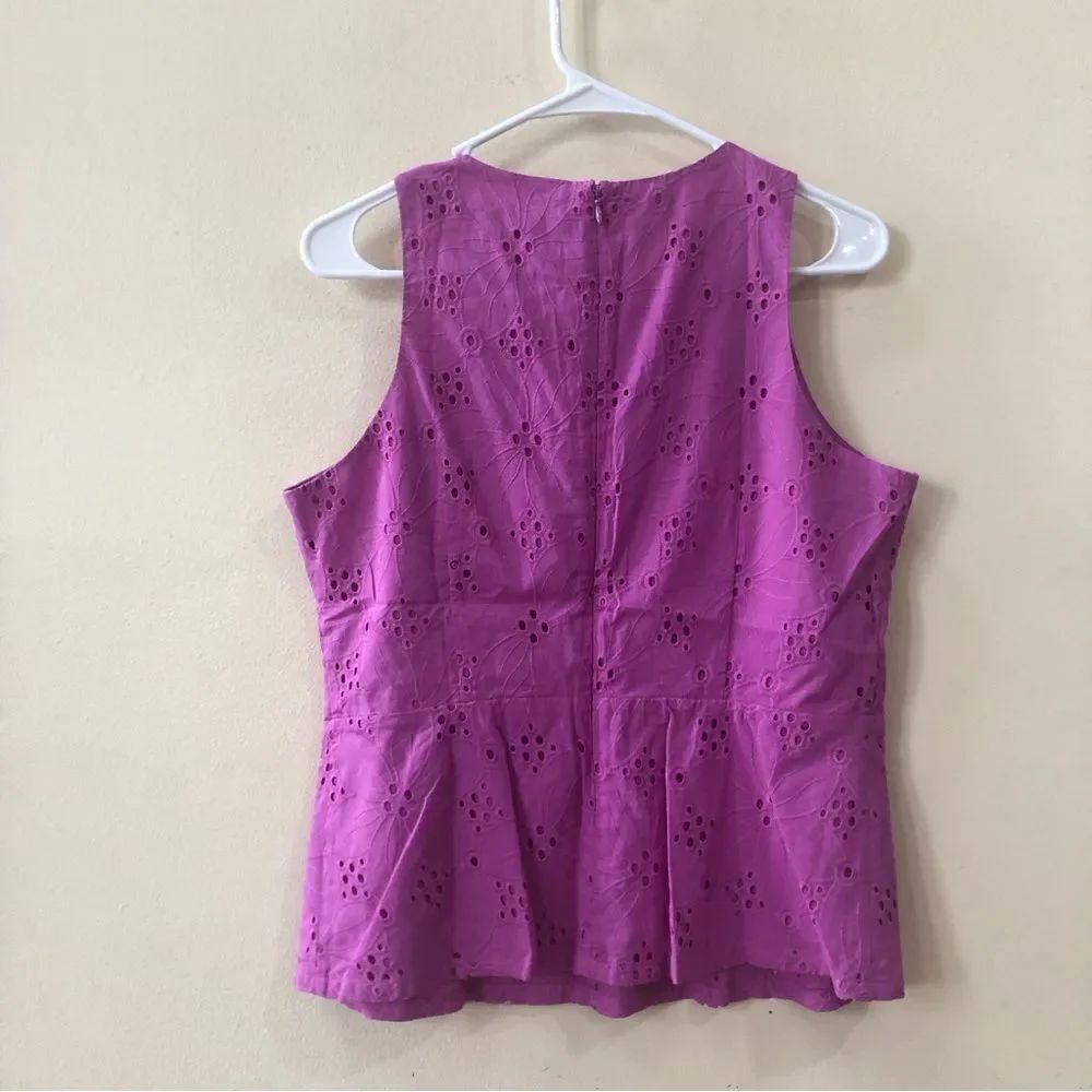 Ann Taylor Top - Picture 4 of 6